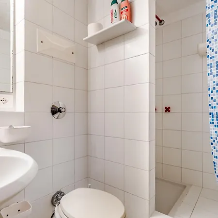 Semesterbostad Seaside Garden - Tanca Manna *