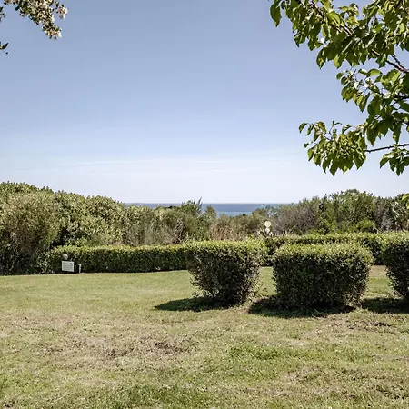Seaside Garden - Tanca Manna * Cannigione