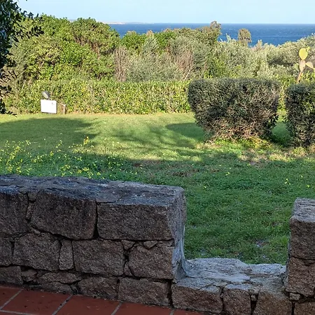 Seaside Garden - Tanca Manna